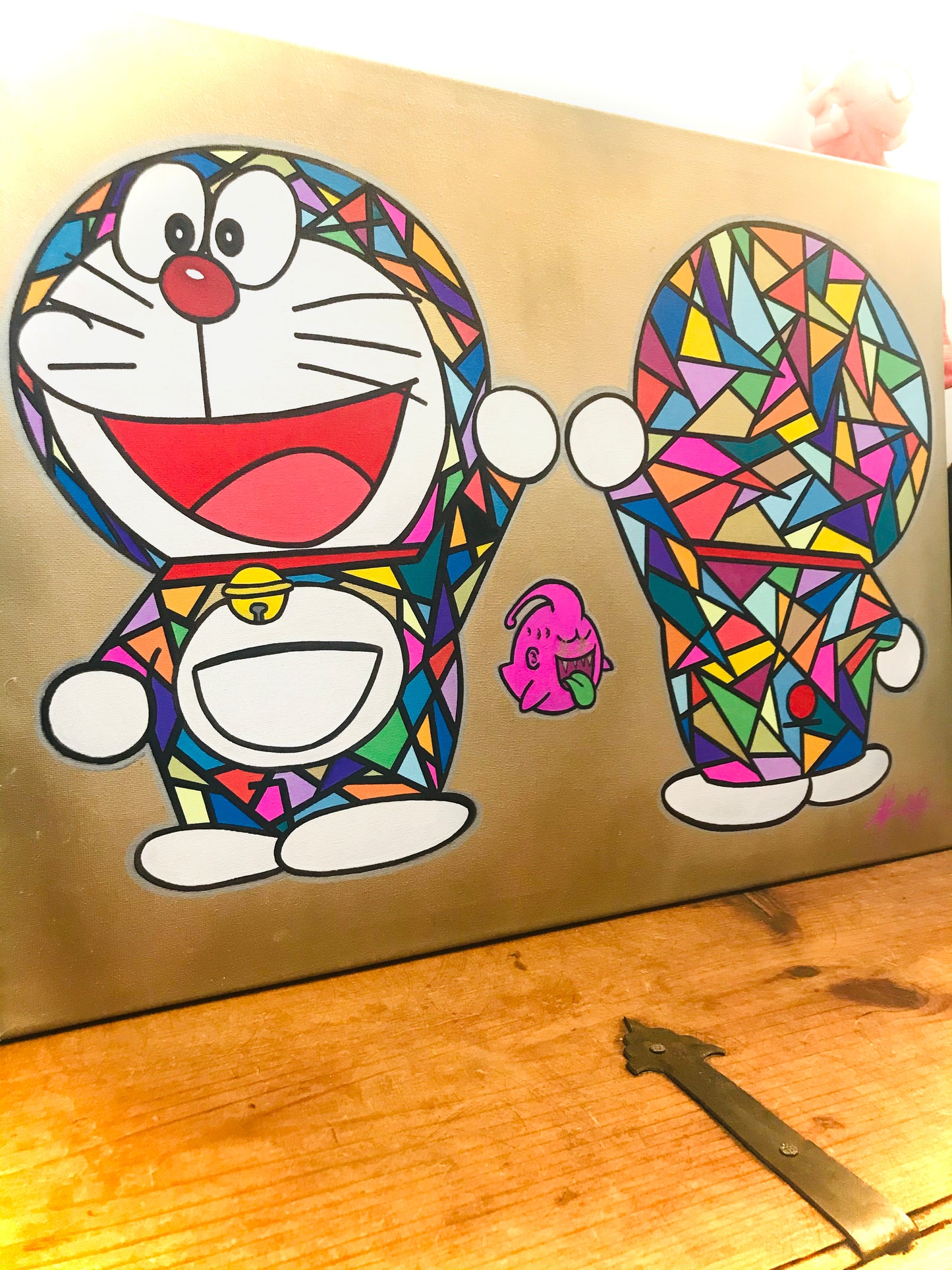 (SOLD OUT)