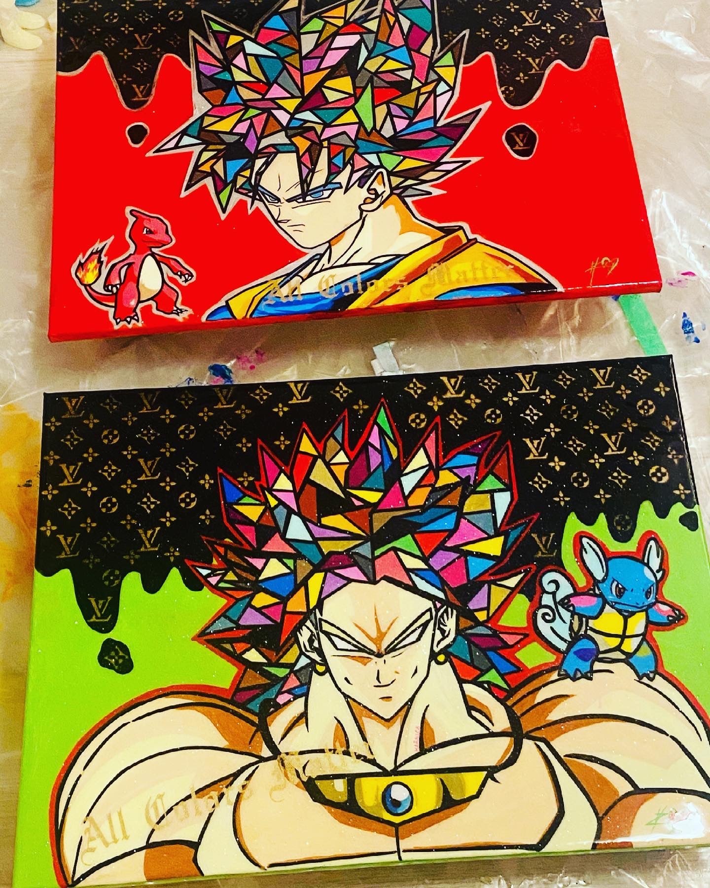 (SOLD OUT)