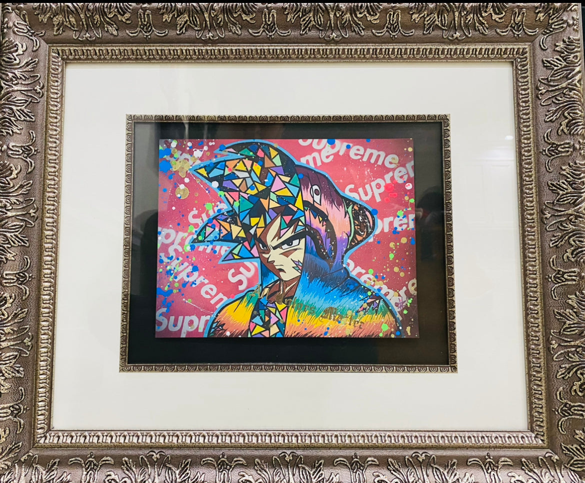 (SOLD OUT)