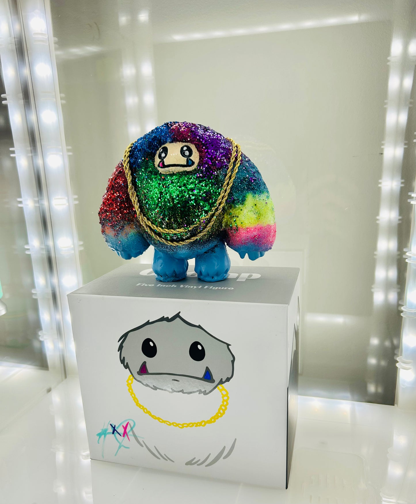 (SOLD OUT)