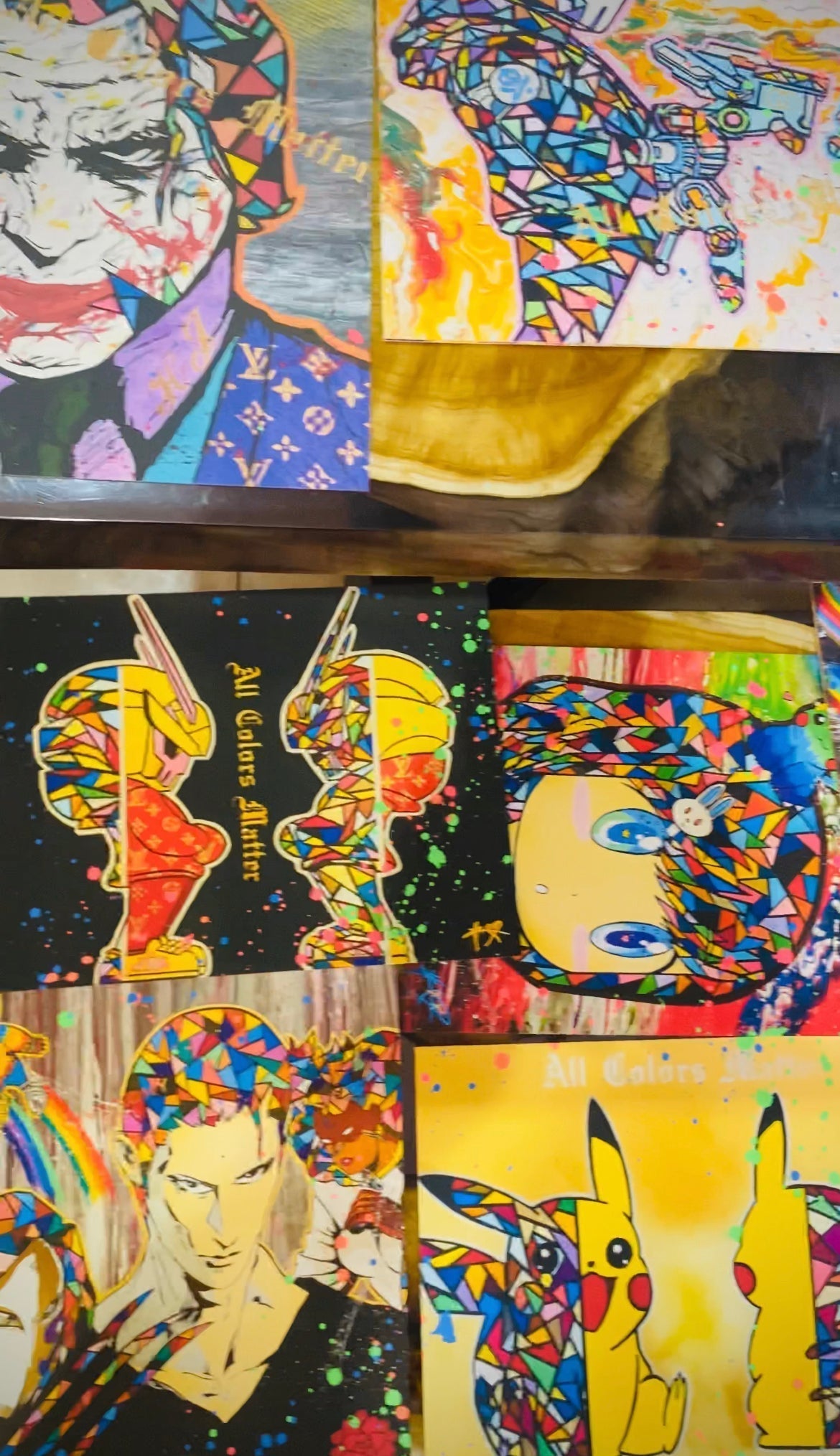 (SOLD OUT)