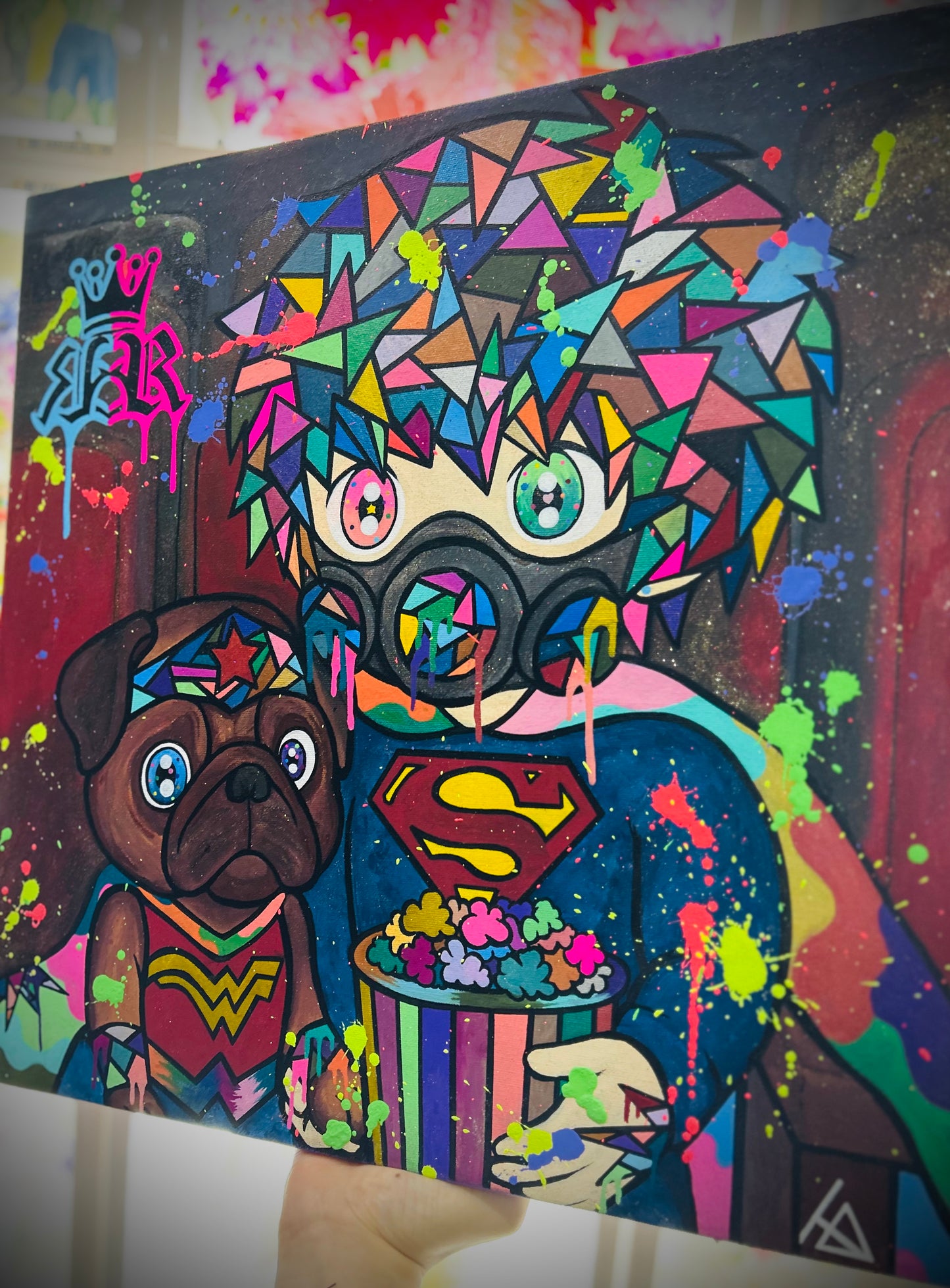 “MIKA11 - ALONE 2GETHER”