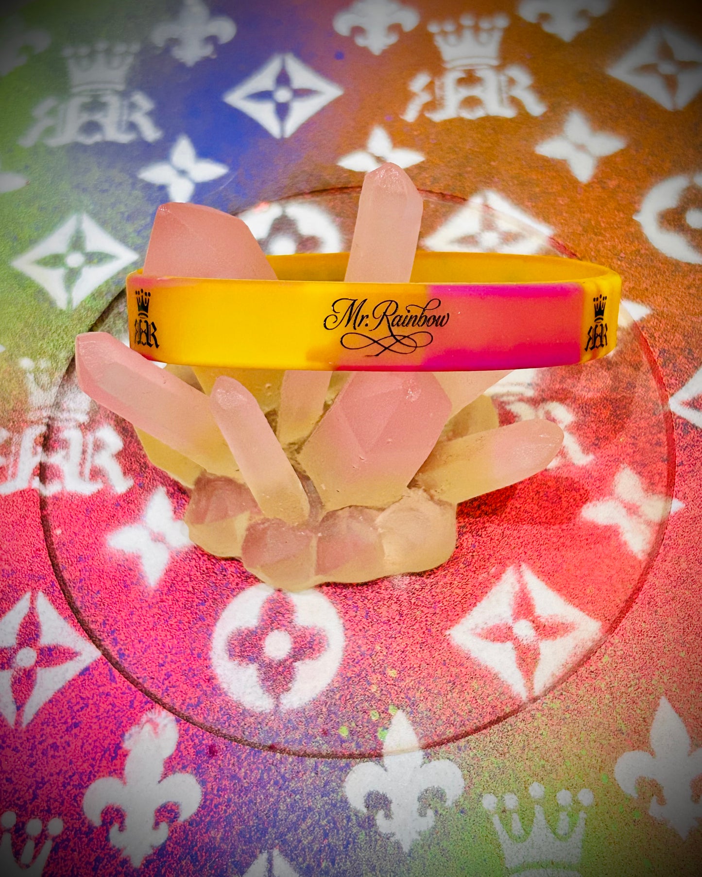 “RAINBOW ROYALE BRACELET BLINDBAG”