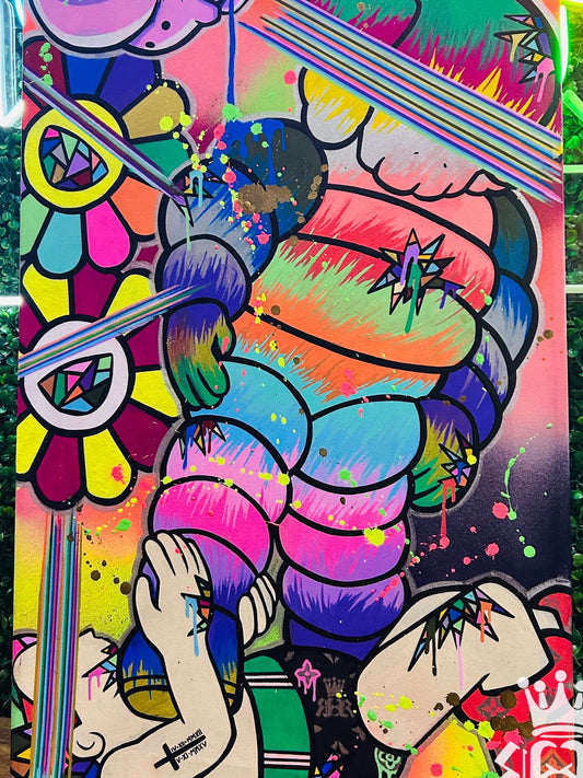 (SOLD OUT)