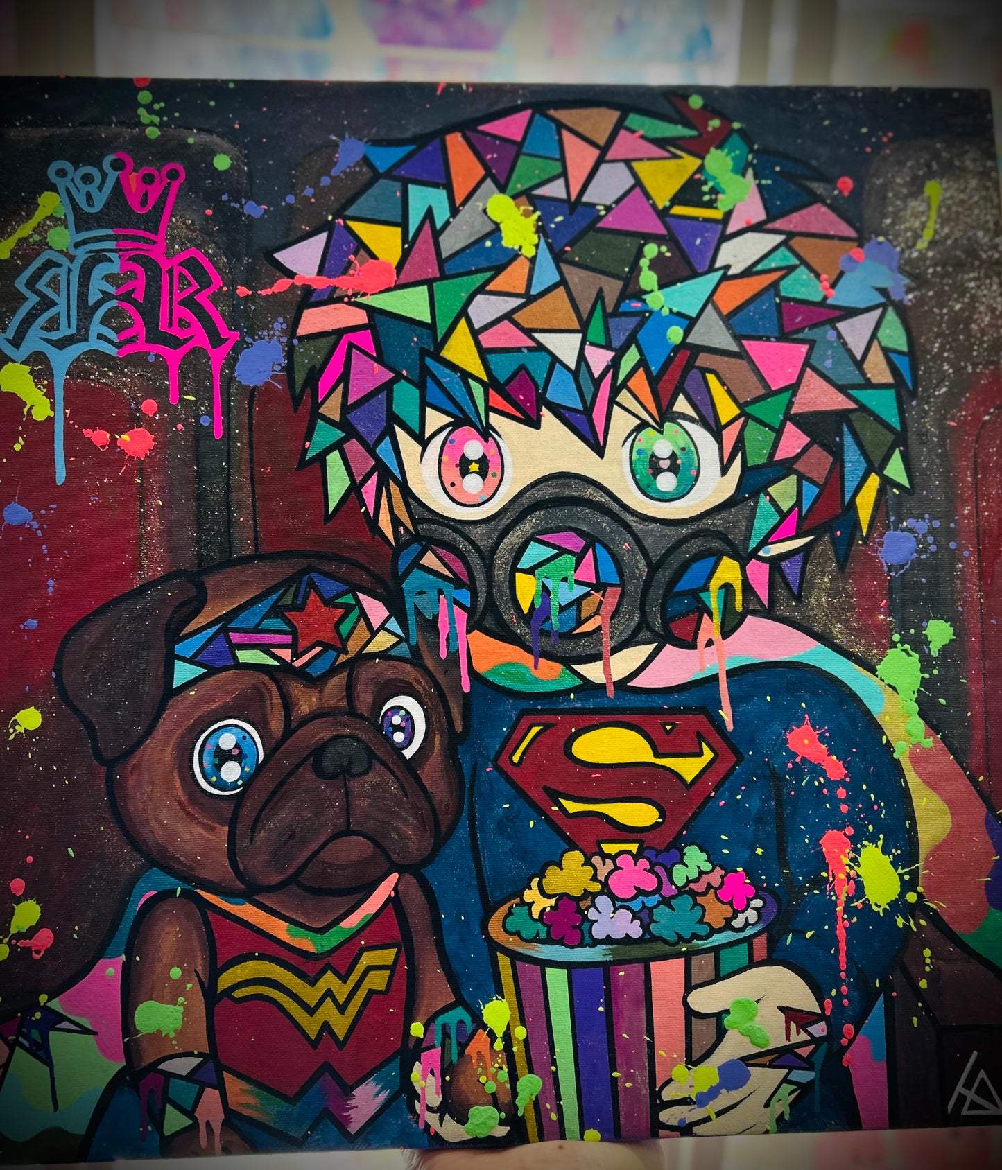 “MIKA11 - ALONE 2GETHER”