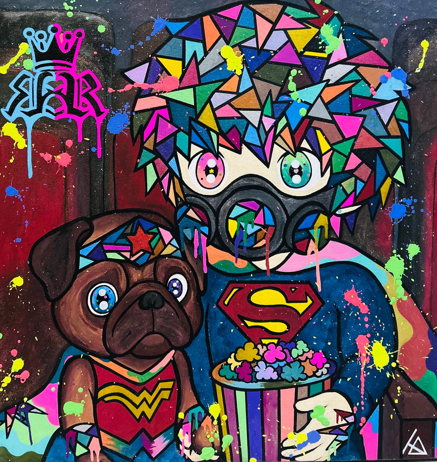 “MIKA11 - ALONE 2GETHER”