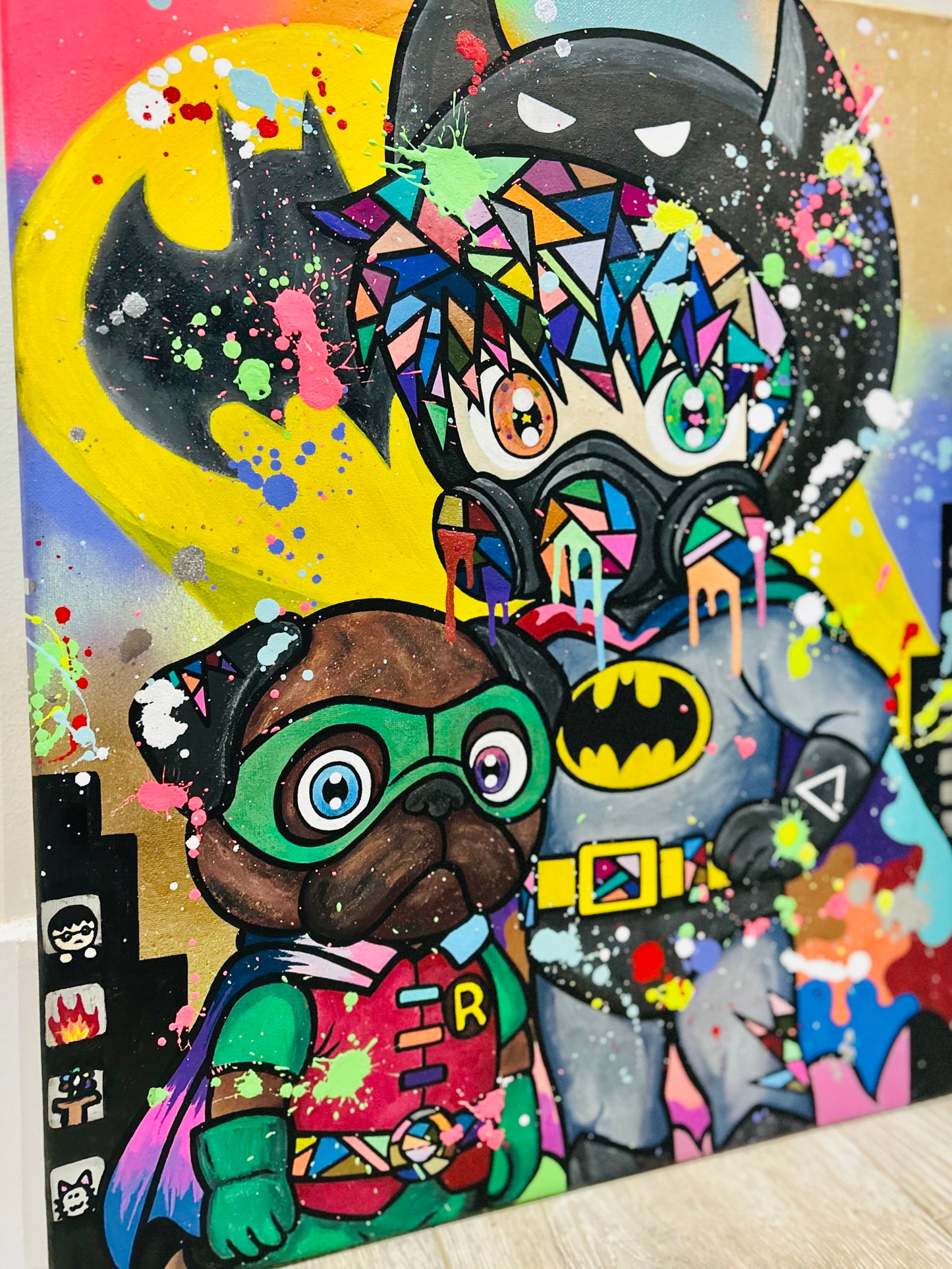 “MIKA10 -LONELY SIGNAL”