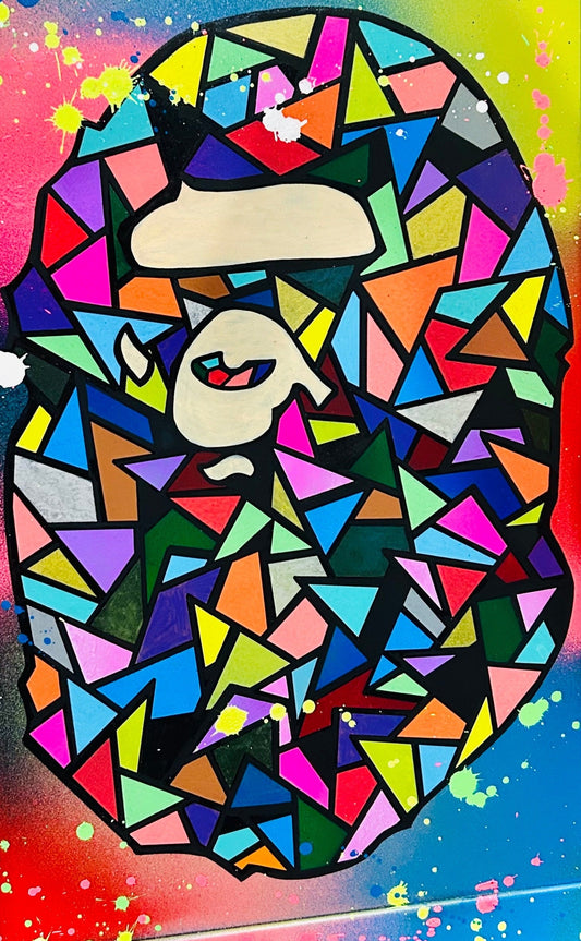 RAINBOW APE 2.0