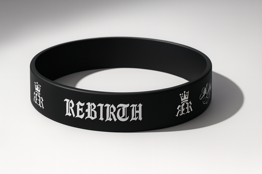 “RAINBOW ROYALE BRACELET BLINDBAG”