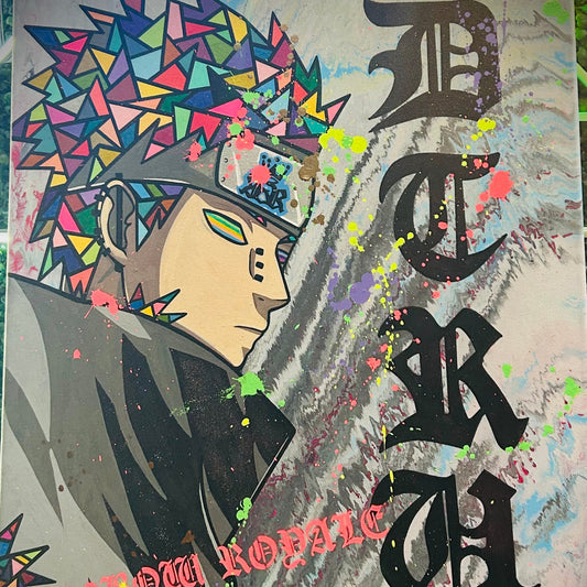 (SOLD OUT)
