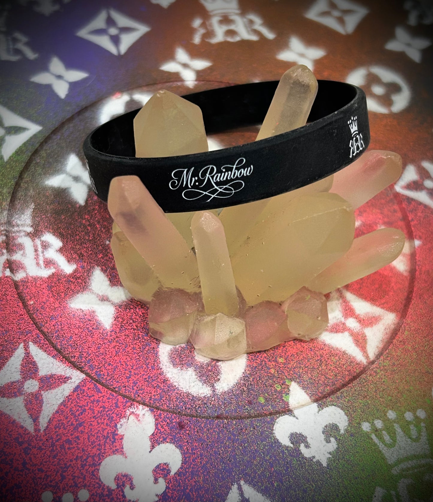 “RAINBOW ROYALE BRACELET BLINDBAG”