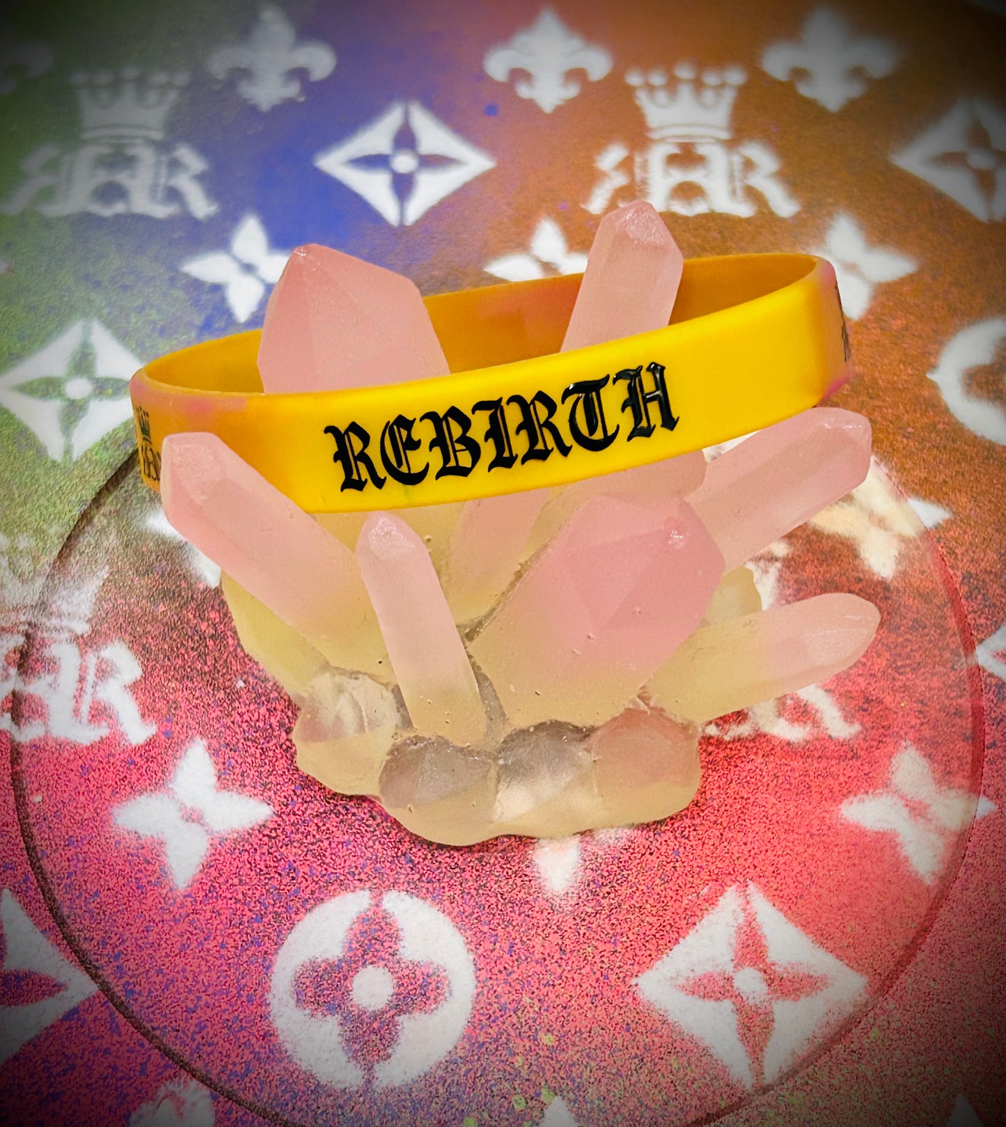 “RAINBOW ROYALE BRACELET BLINDBAG”