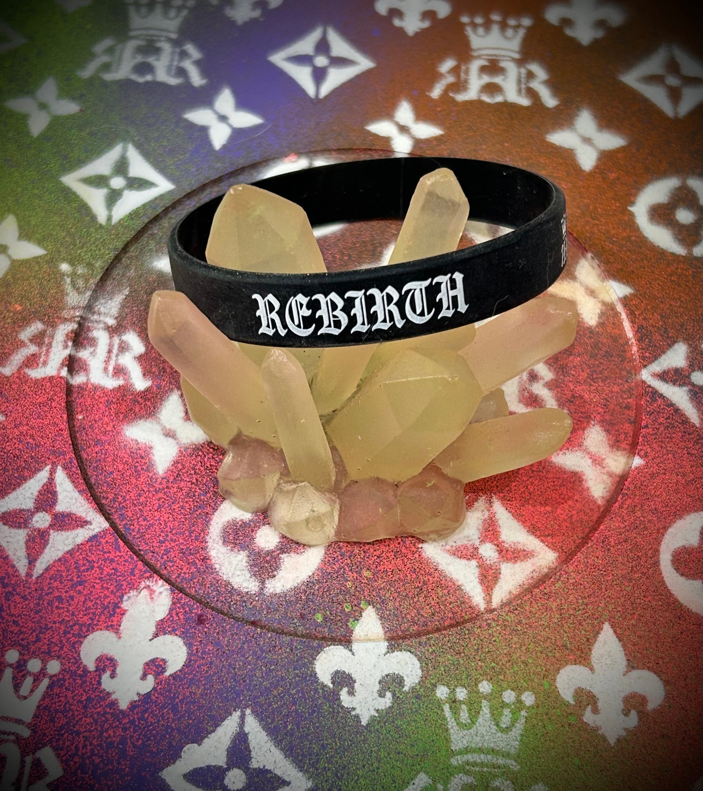 “RAINBOW ROYALE BRACELET BLINDBAG”