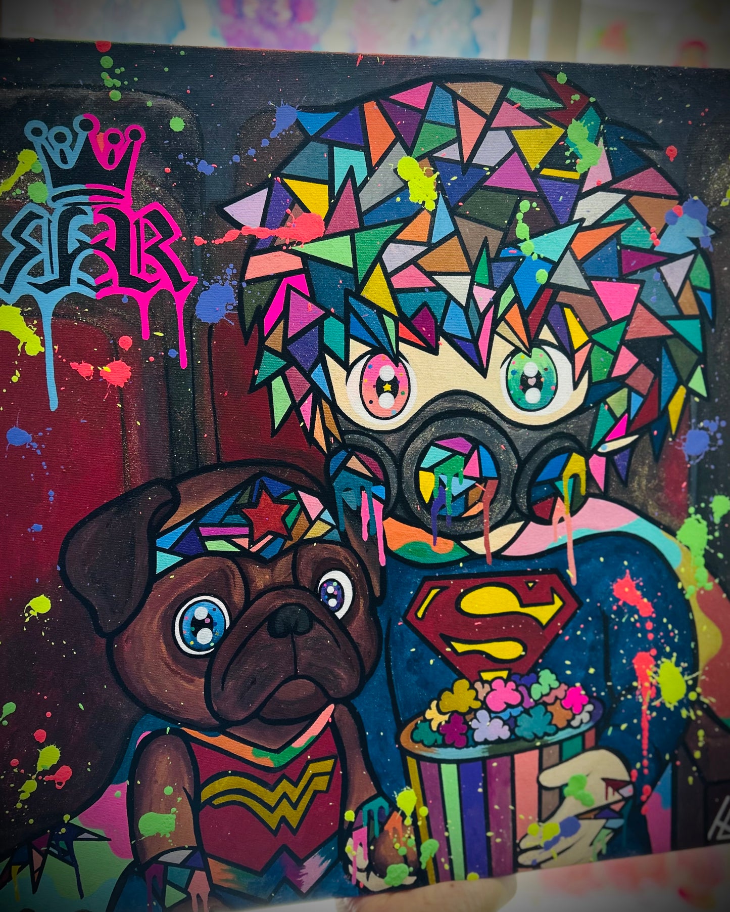 “MIKA11 - ALONE 2GETHER”