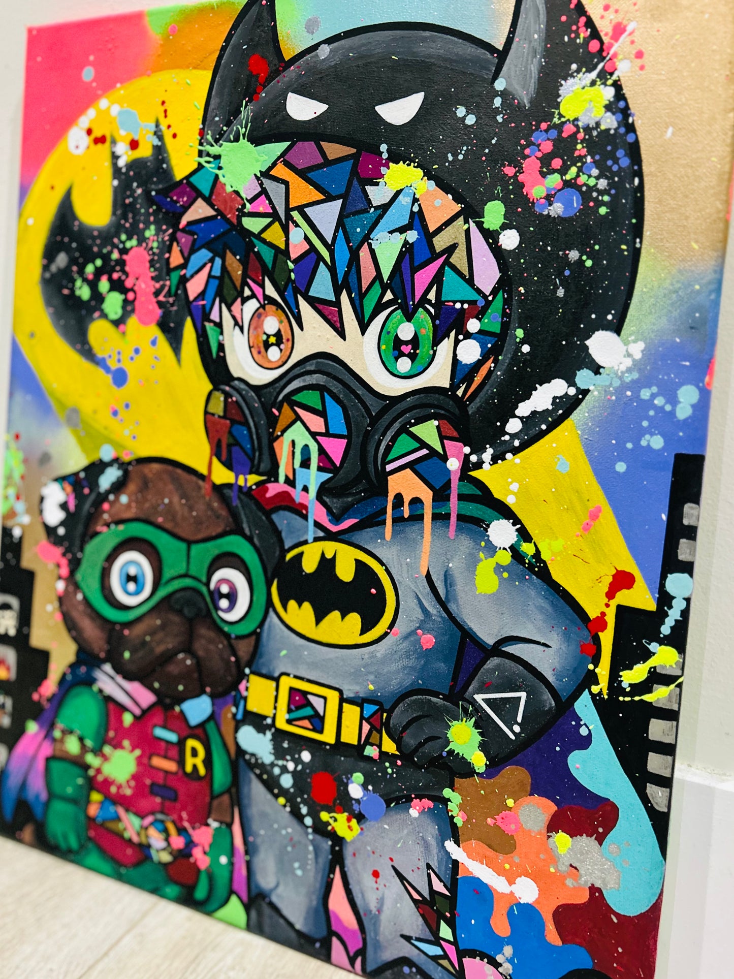 “MIKA10 -LONELY SIGNAL”