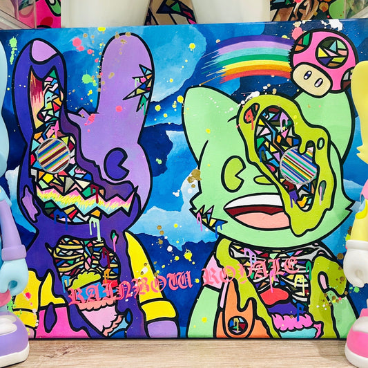 (SOLD OUT)