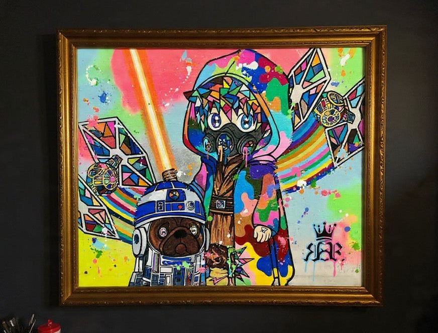 “MIKA9 - STARCHILD”