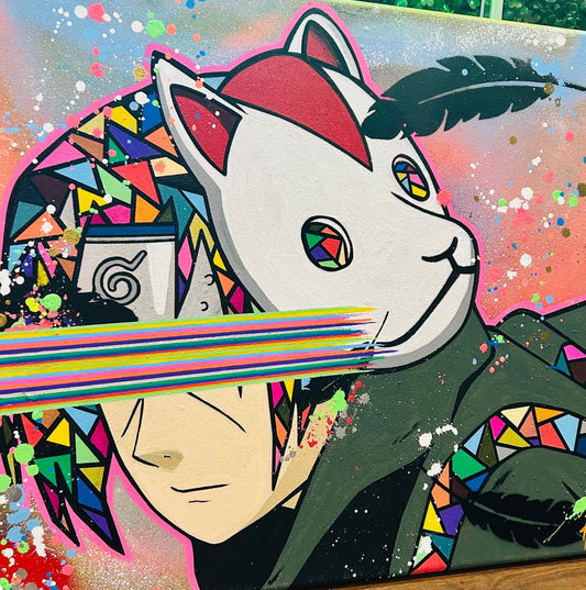 (SOLD OUT)