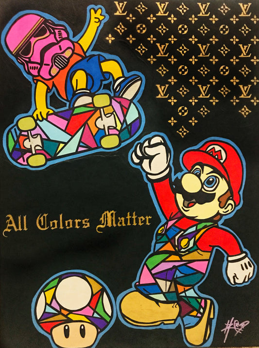 (SOLD OUT)
