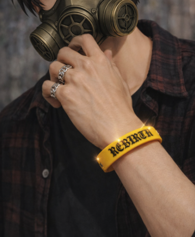 “RAINBOW ROYALE BRACELET BLINDBAG”