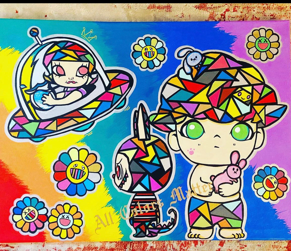 (SOLD OUT)