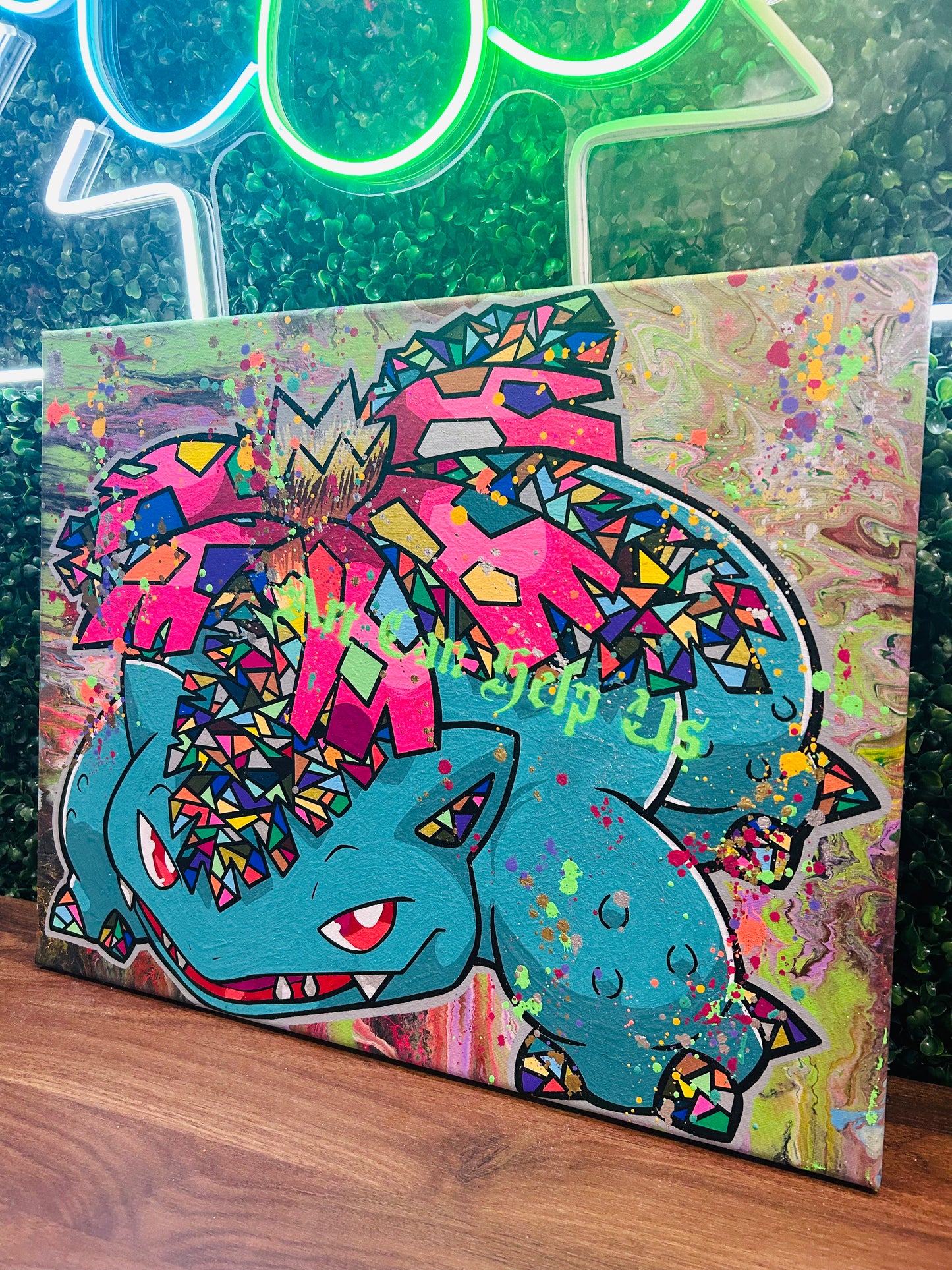 (SOLD OUT)