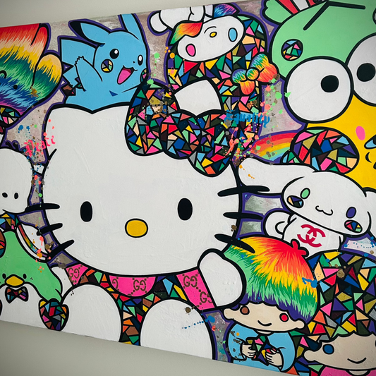 (SOLD OUT)