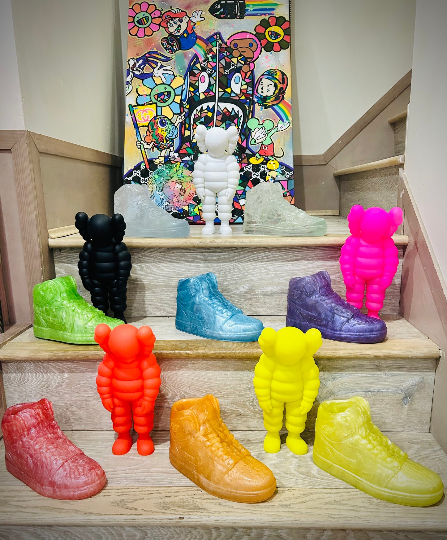 (SOLD OUT)
