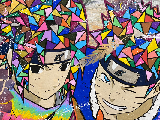 THE BROS RAINBOW