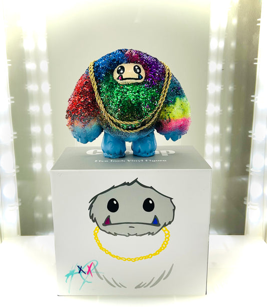 Rainbow Chomp 1/1 Custom