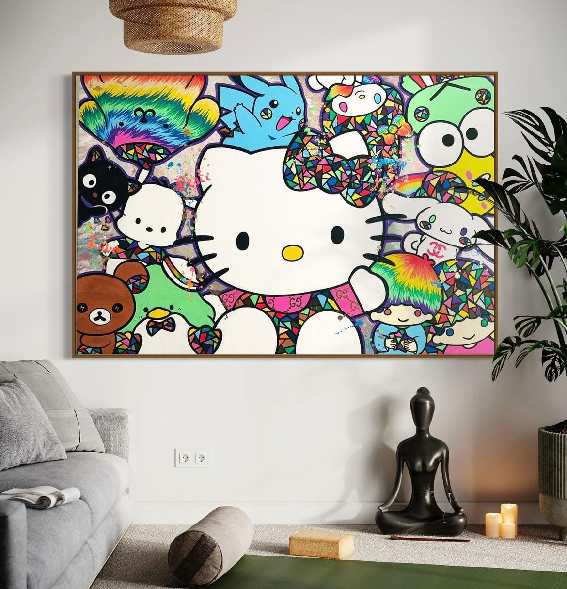 (SOLD OUT)