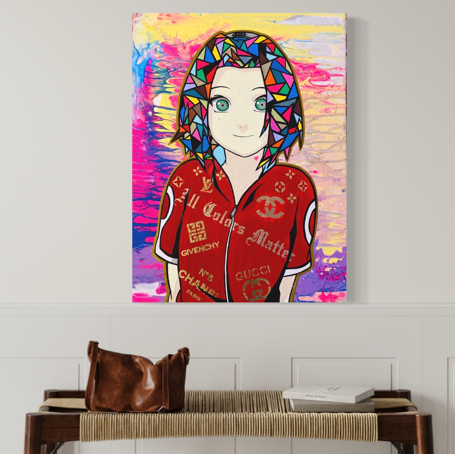 (SOLD OUT)