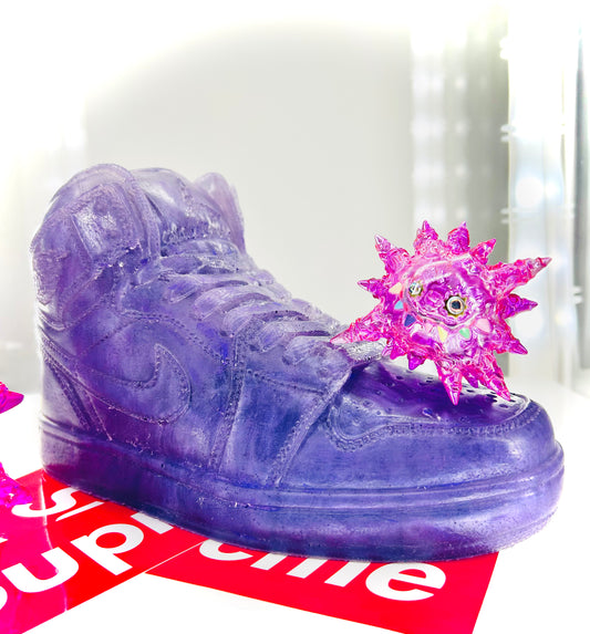 (SOLD OUT)
