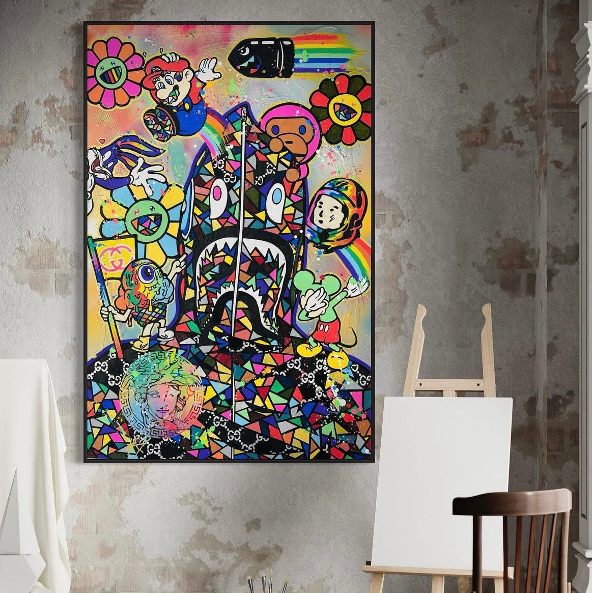 (SOLD OUT)
