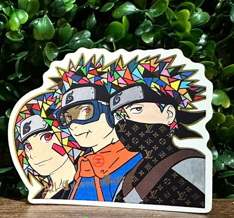 (SOLD OUT)
