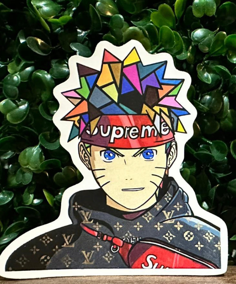 (SOLD OUT)