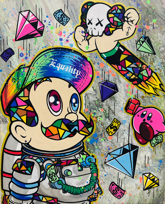 (SOLD OUT)