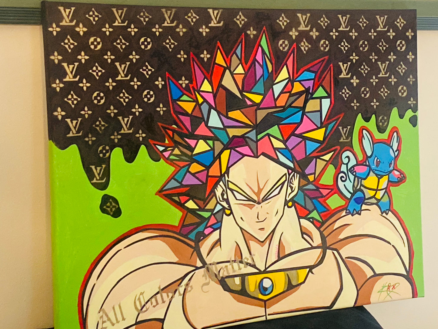 (SOLD OUT)