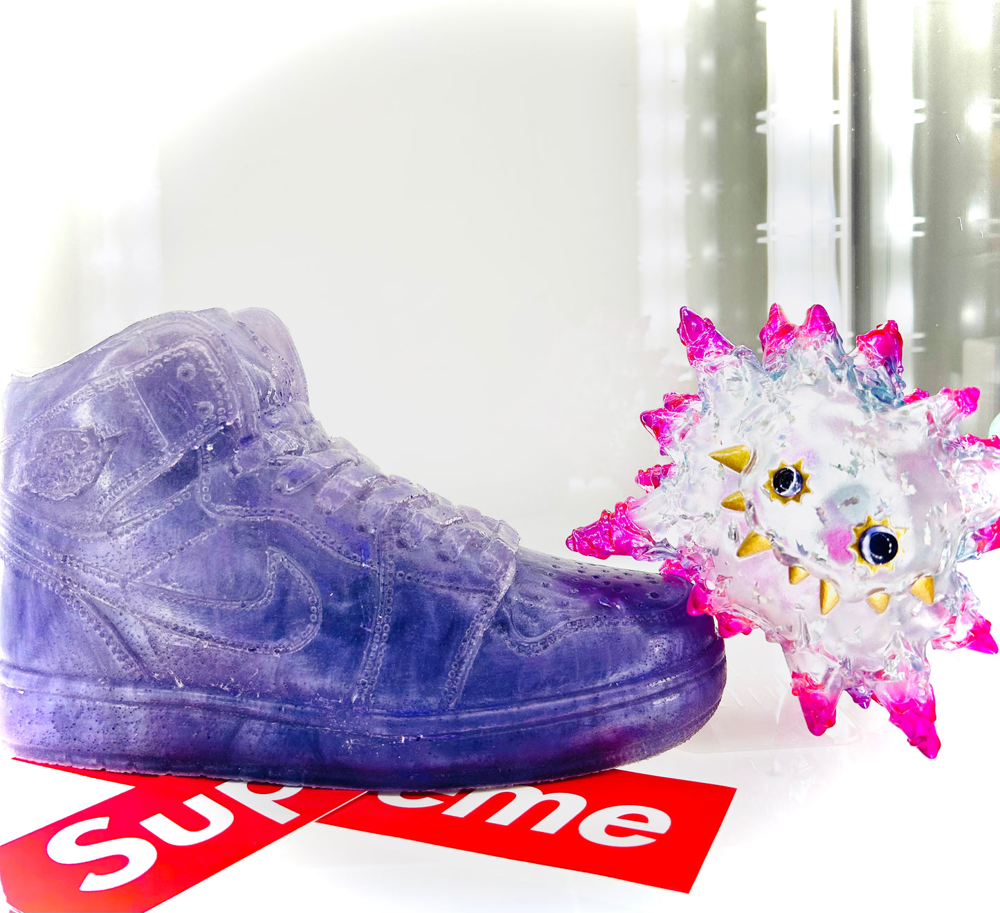 (SOLD OUT)
