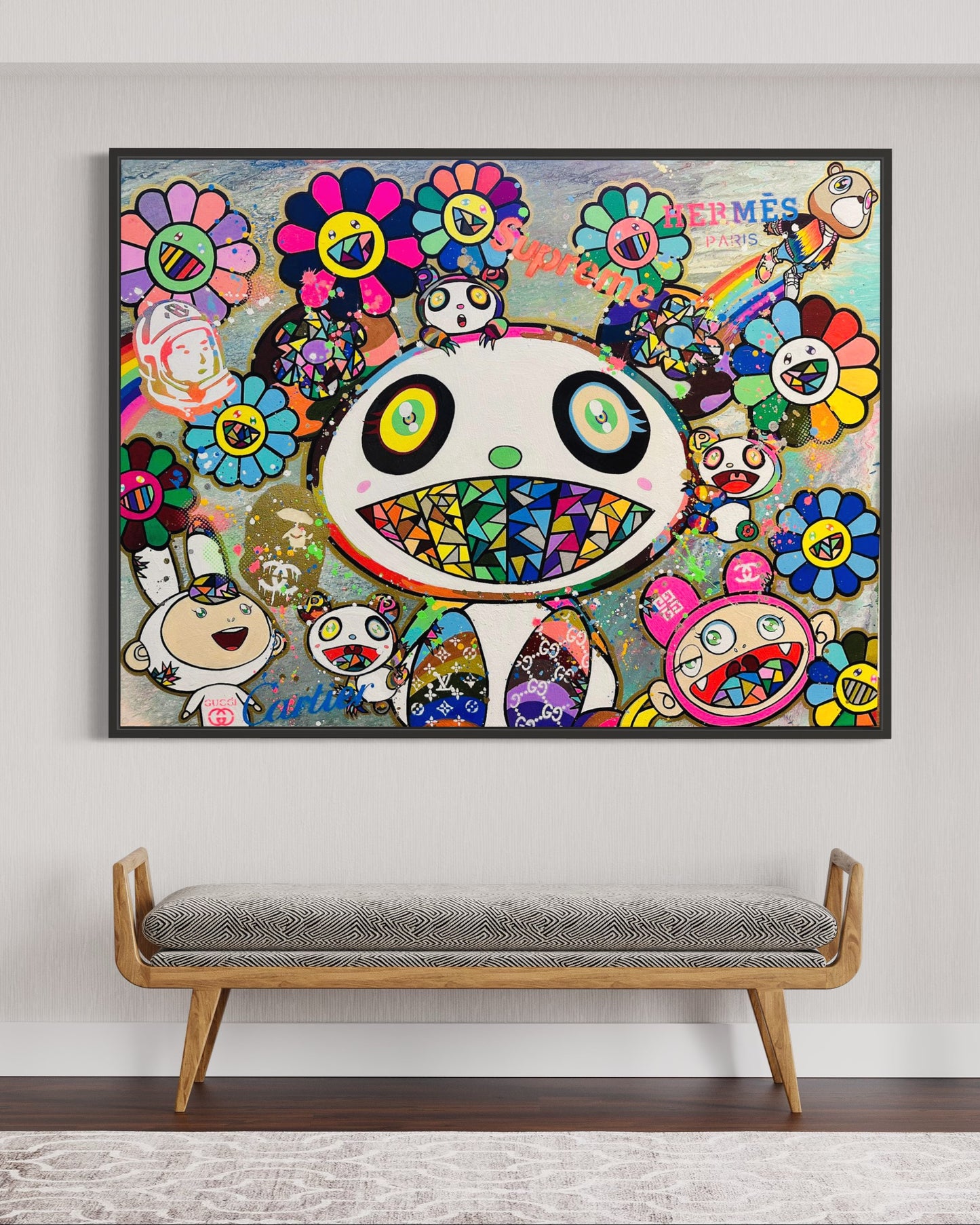 (SOLD OUT)