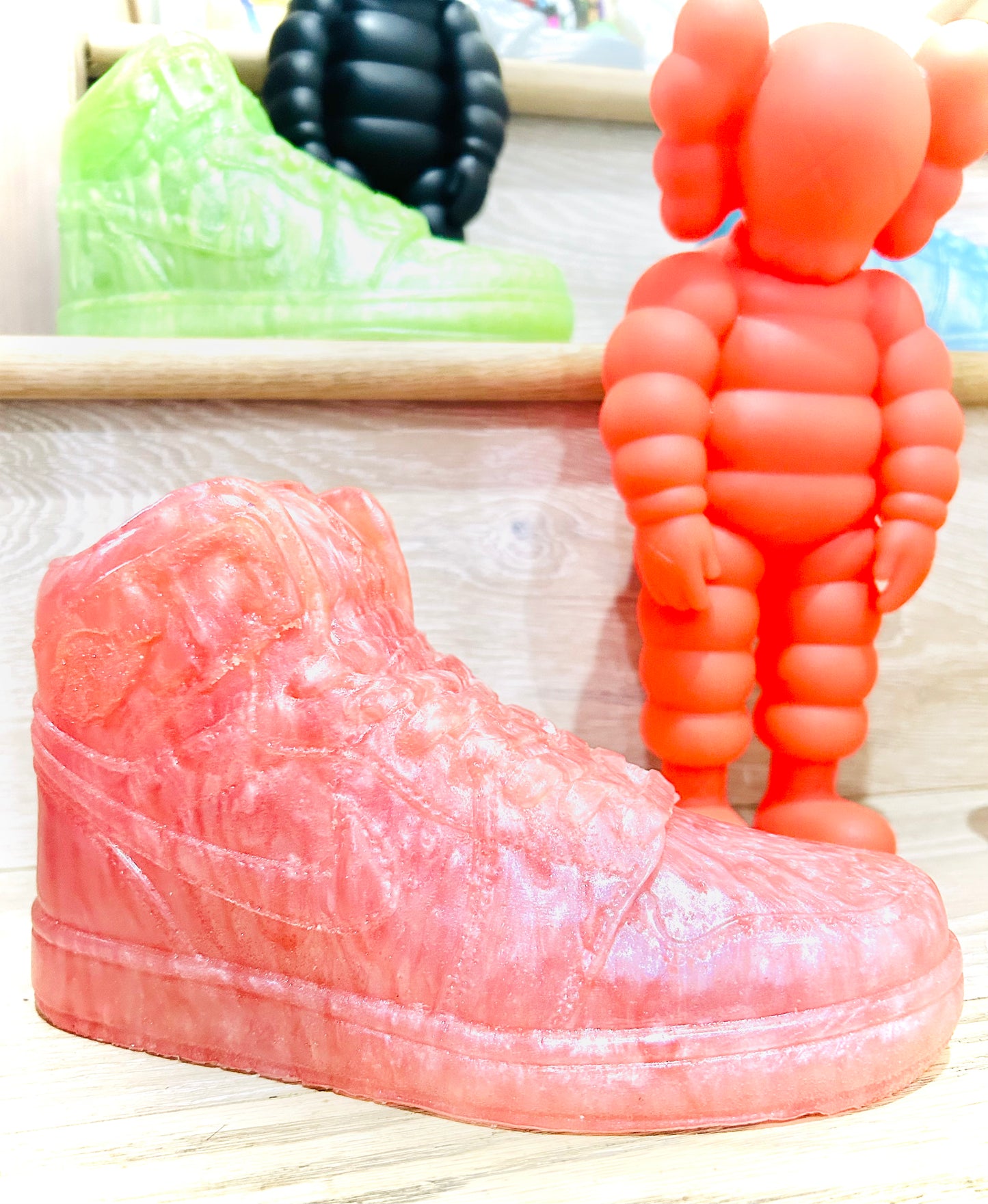 (SOLD OUT)
