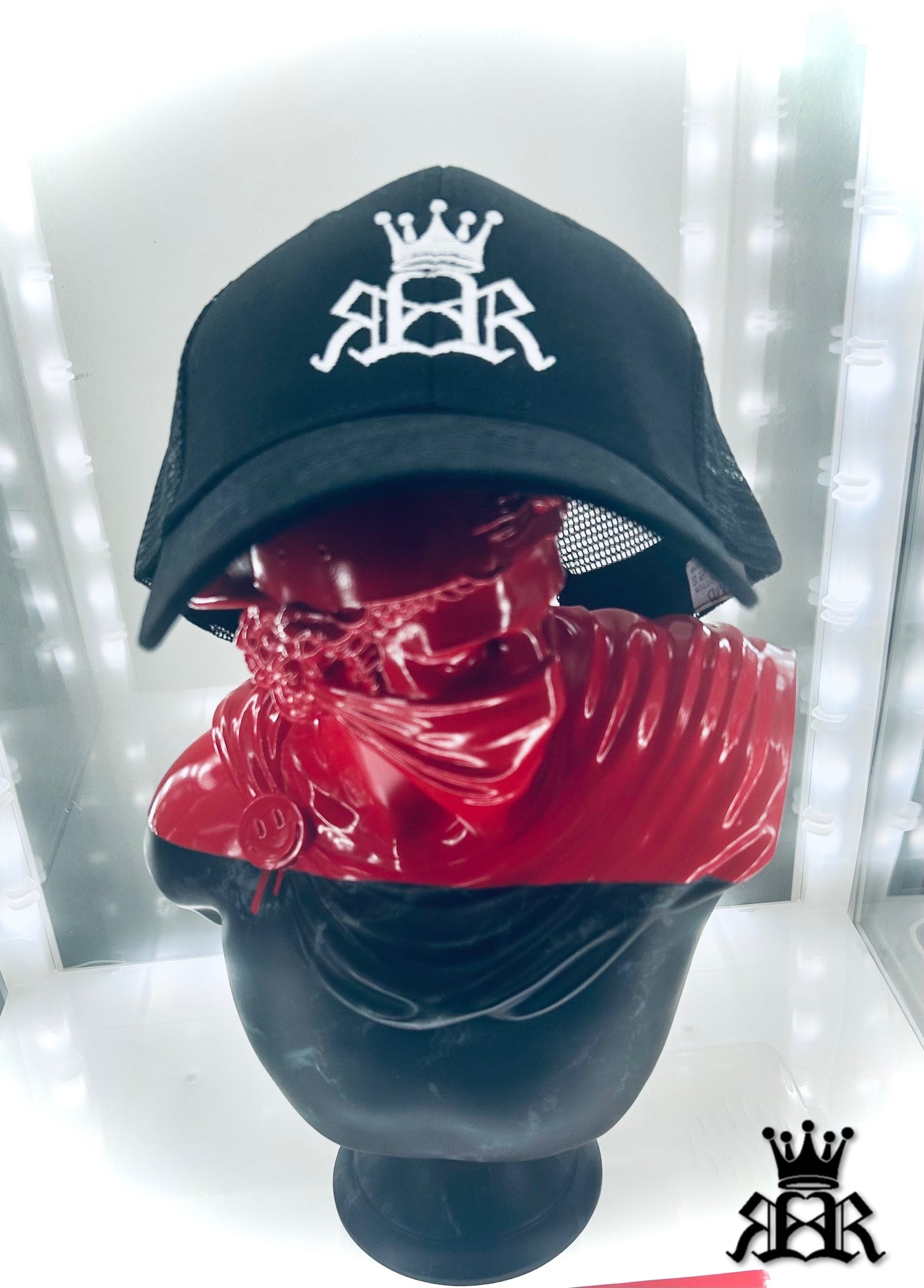 (SOLD OUT)