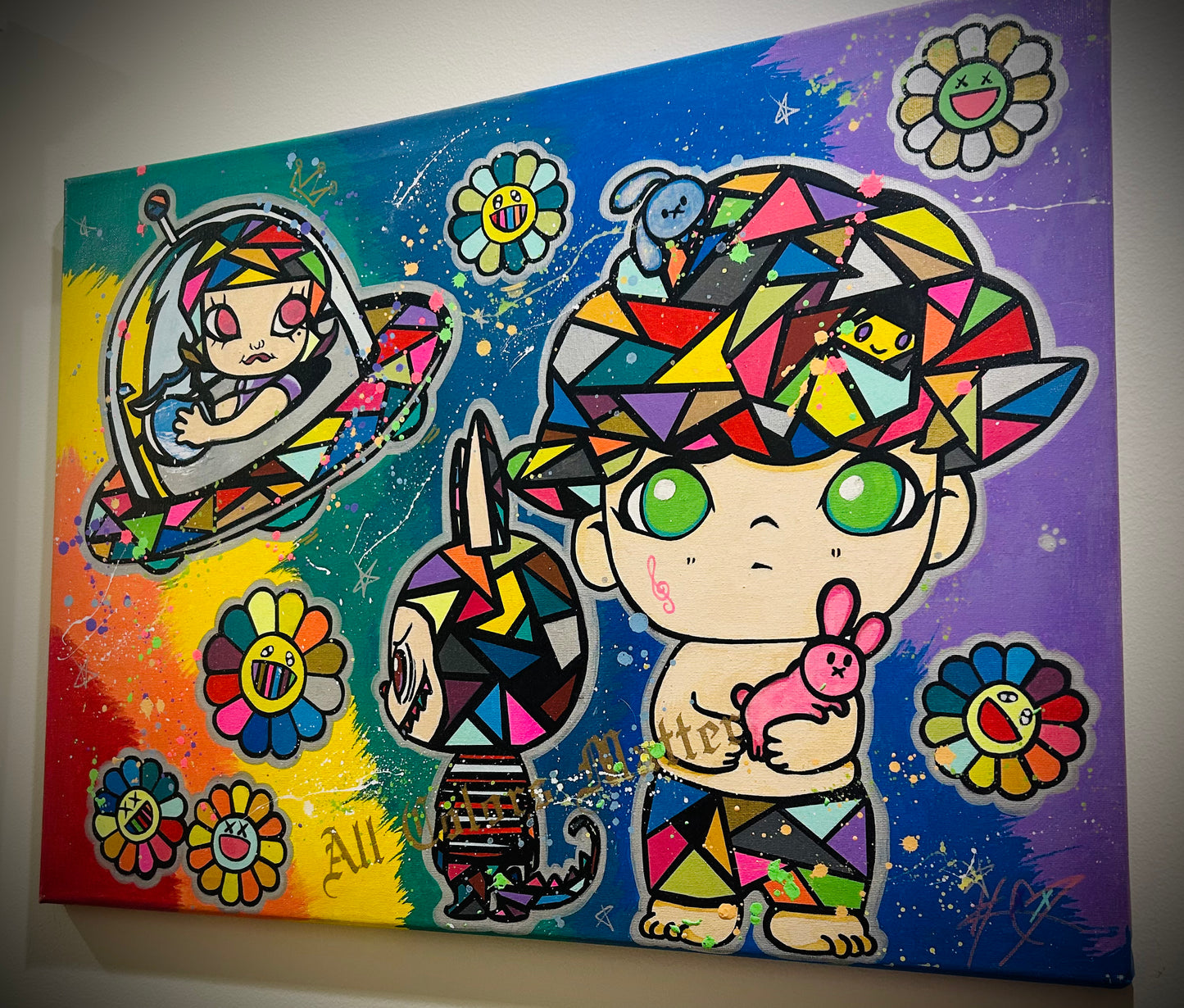 (SOLD OUT)