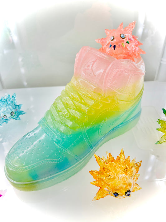 (SOLD OUT)