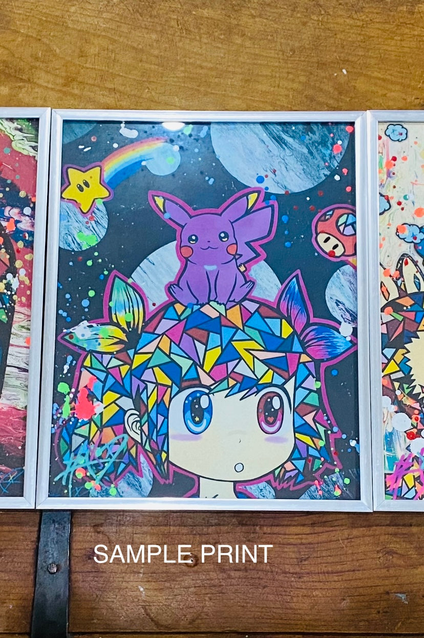 (SOLD OUT)