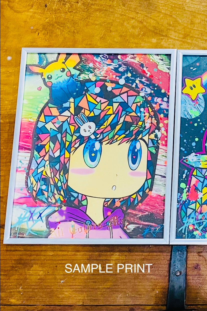(SOLD OUT)