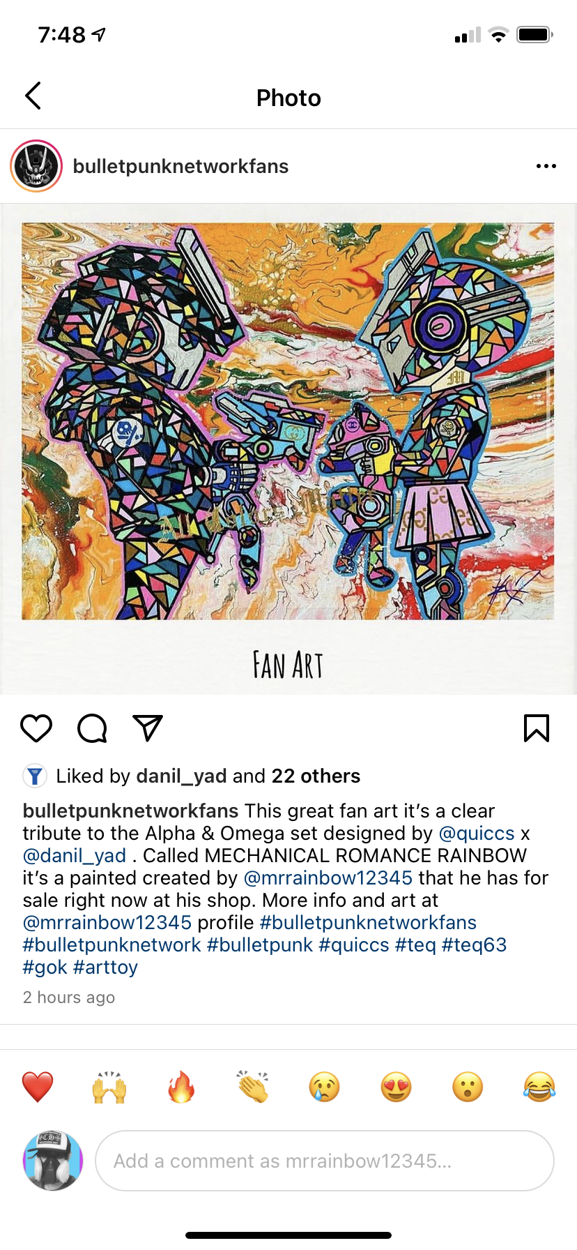 (SOLD OUT)