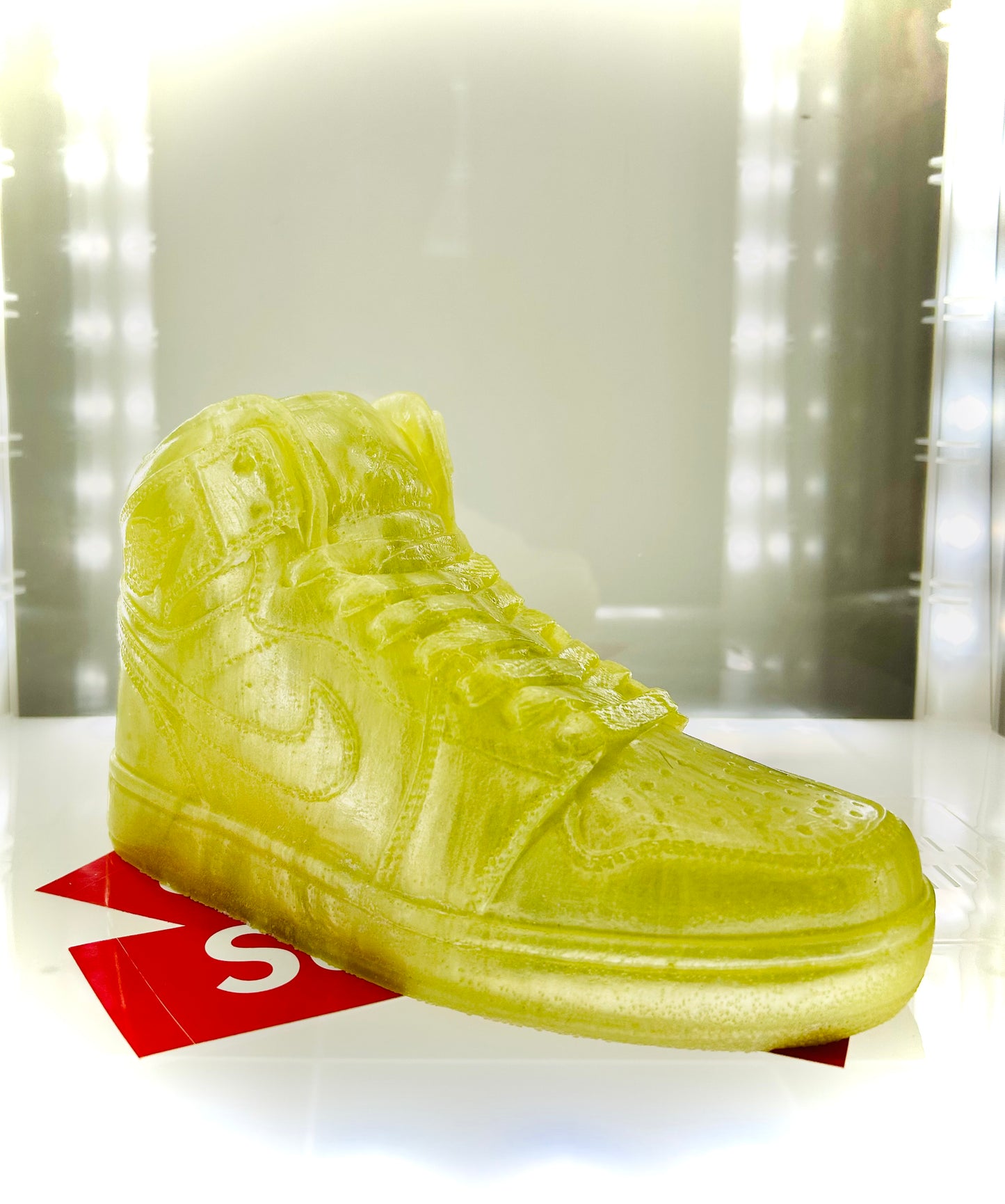 (SOLD OUT)