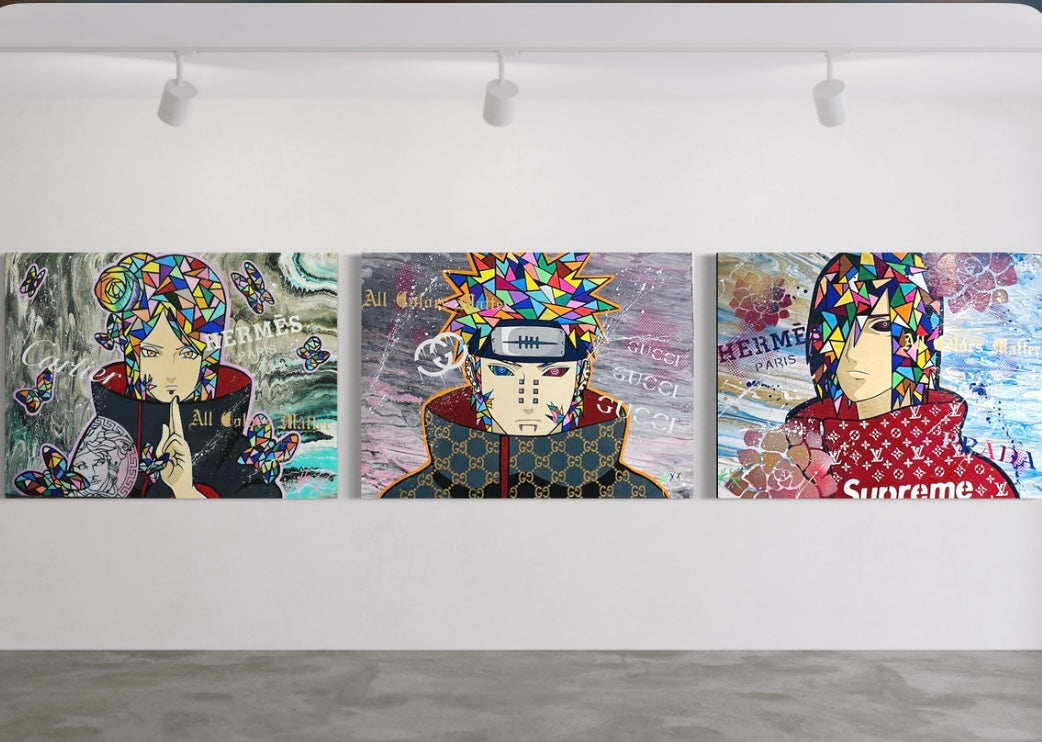 (SOLD OUT)